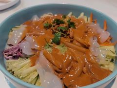 -来相会饺子·新辽菜(甘家口店)