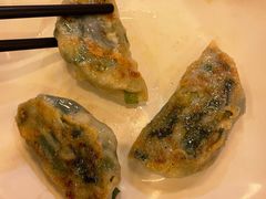 香煎饺子-粥家庄(汾江南店)