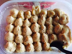 -iFood甜嫩嫩(江东北路店)