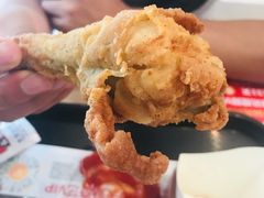 -肯德基(朝阳门店)