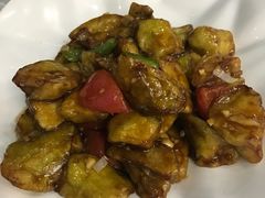 -金家老三饭庄(常营店)