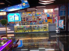 -真快活Coohoo Max(武汉绿地新田360店)