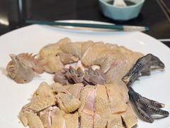 -金典银峰老鹅馆·昆山菜(亭林公园店)