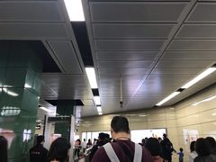 -广州火车站(地铁站)