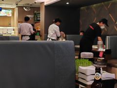 -海底捞火锅(大融城店)