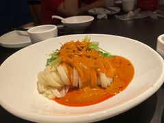 -鸽子侯·家宴·平价海鲜(市图书馆店)