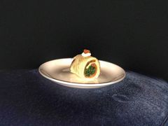 -瑞吉酒店·The Drawing Room闲逸廊·云端下午茶·夜奢Whiskey