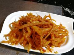 -二姐卤煮(南十里居店)