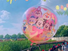 -上海迪士尼度假区