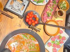 -贵厨酸汤牛肉(汇金星力城店)