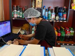 -忆乡情铁锅炖鱼饭店(延庆店)