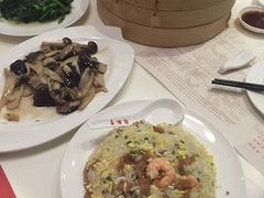 -鼎泰丰(渔阳店)