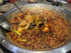 -胖子鱼·天水麻辣鱼火锅(秦州407店)