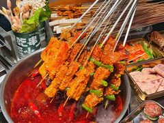 -签小二串串火锅(观音桥店)