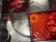 -海底捞火锅(团结桥店)