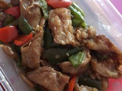 -锦州御烧烤·金盛福酒楼(天津总店)