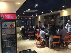 -嗨刻桌游(天一豪景店)