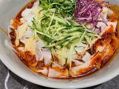 -长安记·大美陕菜(大族广场店)