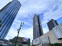 -东莞松山湖万象汇