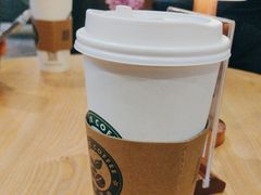 -逸派咖啡 EPARKCOFFEE(广安门店)