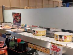 -元气寿司(金光华店)