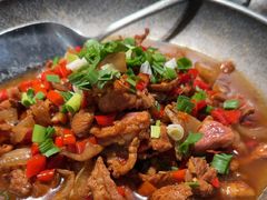 -味上湘菜馆(岳麓山店)