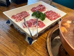 -额尔敦传统涮(西坝河店)