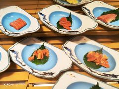 -星伦多 自助料理(圆融店)