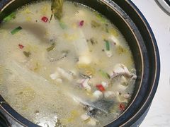 -周渝食惦酸菜鱼(青浦店)