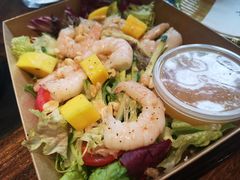 -HELLO 27 意面·沙拉·帕尼尼