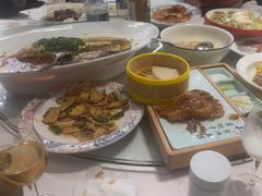 -海虹舫海鲜大酒店(诸暨店)