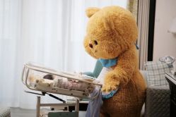 -保丽宝泰母婴护理院·月子中心·产康·中医(常州店)