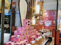 -眉州东坡·熊猫主题餐厅(枫蓝店)