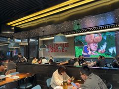 -517烧烤·龙虾·海鲜大排档(万象都荟店)
