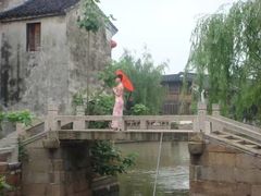 -嘉兴月河历史街区