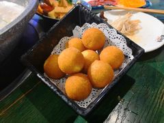 -老灶堂文创火锅(文艺路店)