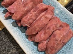 -鹤之乡·齐齐哈尔烤肉·非遗(秋涛路店)