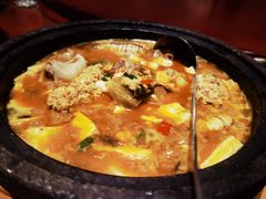 -燕郊烧鸽子(酷车小镇店)