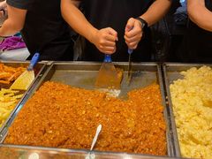 -丁家坡洋芋·观音桥好吃街A区(全国总店)