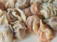 -宝源饺子(麦子店街店)