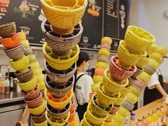 -OUR Bakery(三里屯太古里店)