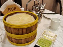 -便宜坊烤鸭店(国瑞城哈德门店)