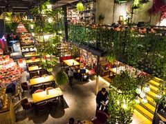 -别院里音乐餐酒吧(双流航空港店)