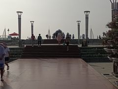 -山海广场
