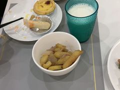 -南京钟山宾馆(江苏省会议中心)