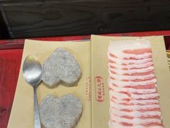 -蜀国大将老火锅(江北店)