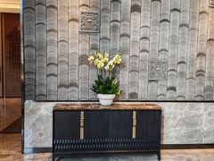 -广州德安丽舍凯宾斯基酒店