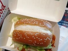 -肯德基(学院路店)