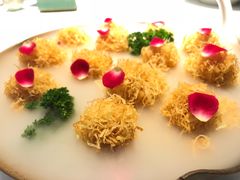 -山顶顶概念四川菜(黄埔大道店)