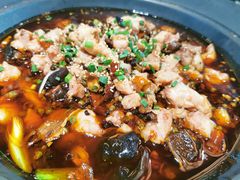 -大盐帮川菜馆(长楹天街店)